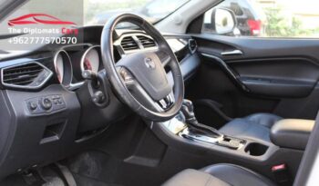 
									MG GS Deluxe 2016 full								