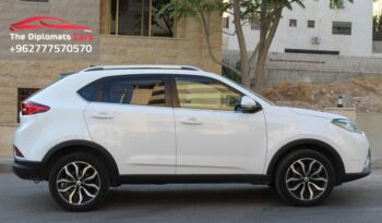 
									MG GS Deluxe 2016 full								