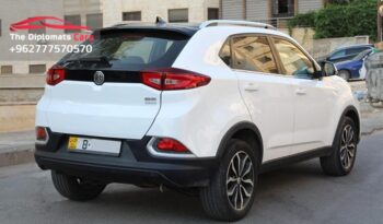 
									MG GS Deluxe 2016 full								