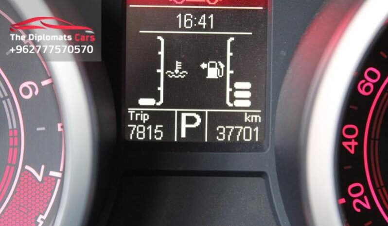 
								MG GS Deluxe 2016 full									