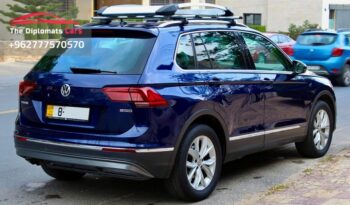
									Volkswagen Tiguan 2020 full								