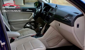 
									Volkswagen Tiguan 2020 full								