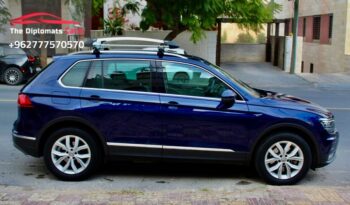
									Volkswagen Tiguan 2020 full								