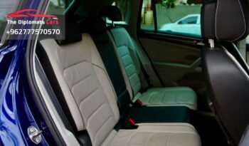 
									Volkswagen Tiguan 2020 full								