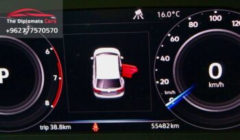 
									Volkswagen Tiguan 2020 full								