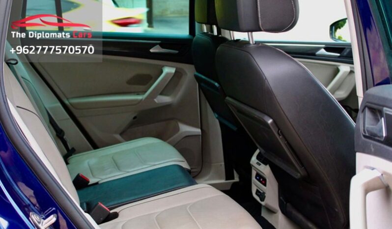 
								Volkswagen Tiguan 2020 full									