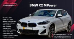 BMW X2 2019