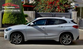 BMW X2 2019