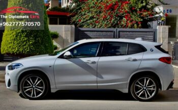 BMW X2 2019