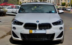 BMW X2 2019