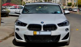 BMW X2 2019