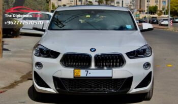 
									BMW X2 2019 full								
