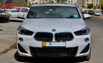 BMW X2 2019