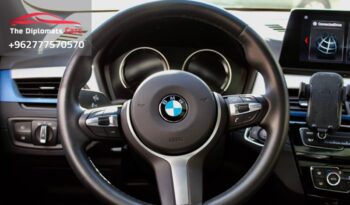 
									BMW X2 2019 full								