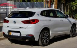 BMW X2 2019