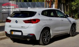 BMW X2 2019