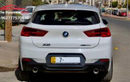 BMW X2 2019