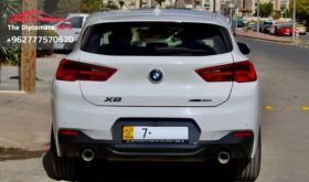BMW X2 2019
