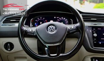 
									Volkswagen Tiguan 2020 full								