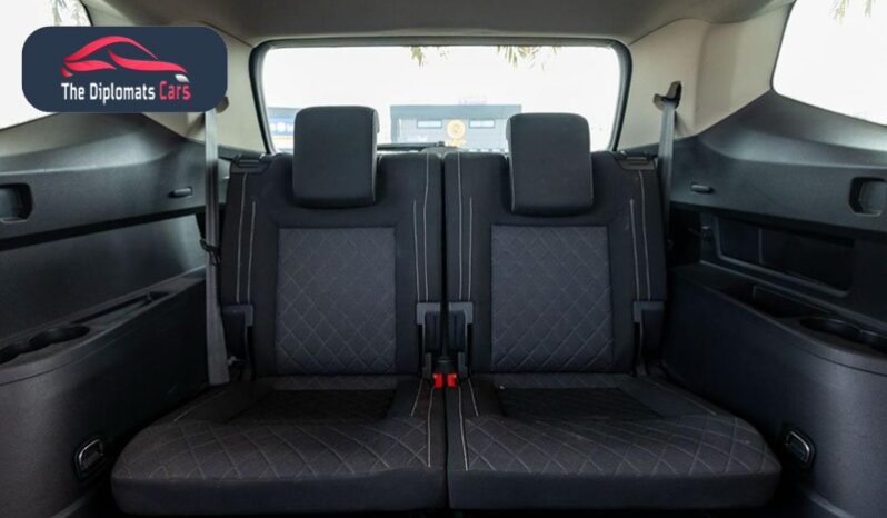 
								Volkswagen Teramount full									