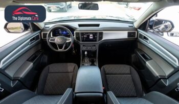 
									Volkswagen Teramount full								