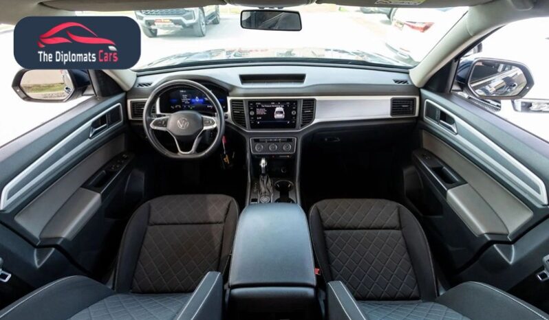 
								Volkswagen Teramount full									