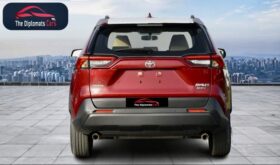 Toyota RAV 4 LE 2025