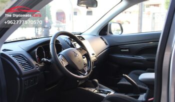 
									Mitsubishi ASX 2025 full								