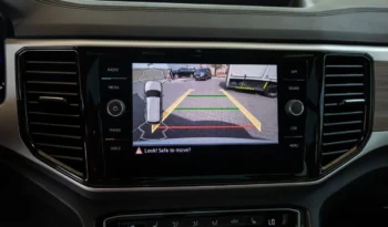 
									Volkswagen Teramount SEL full								