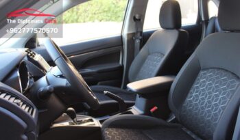 
									Mitsubishi ASX 2025 full								