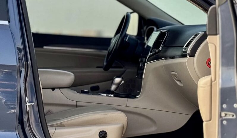 
								Jeep Cherokee Limited. full									