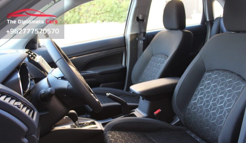 
								Mitsubishi ASX 2025 full									