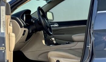 
									Jeep Cherokee Limited. full								