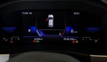 
									Volkswagen Teramount SEL full								