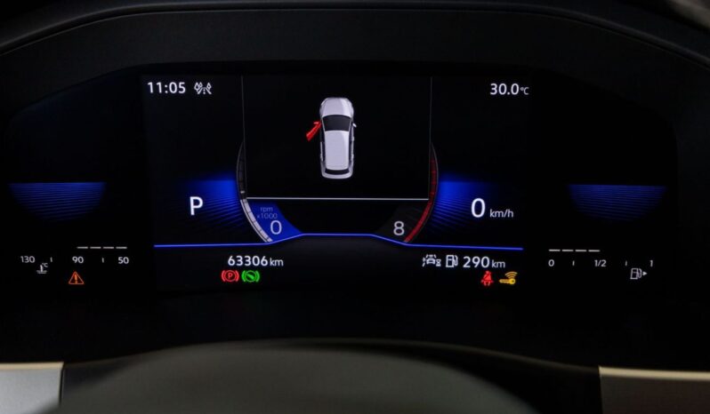 
								Volkswagen Teramount SEL full									