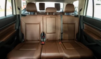 
									Volkswagen Teramount SEL full								