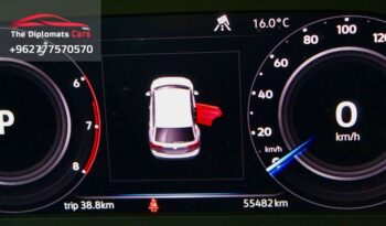 
									Volkswagen Tiguan Elegance full								