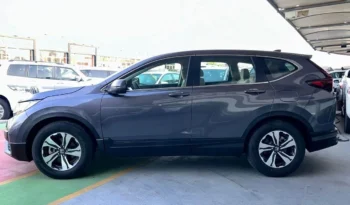 
									Honda CR-V full								