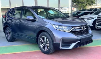 
									Honda CR-V full								