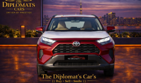 Toyota RAV 4 LE 2025