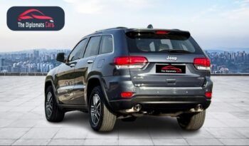 
									Jeep Cherokee Limited. full								