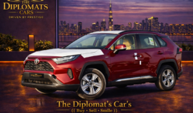 Toyota RAV 4 LE 2025