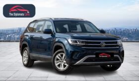 Volkswagen Teramount