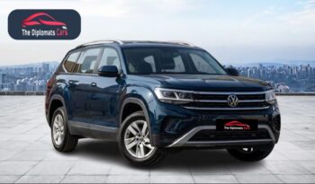 
									Volkswagen Teramount full								