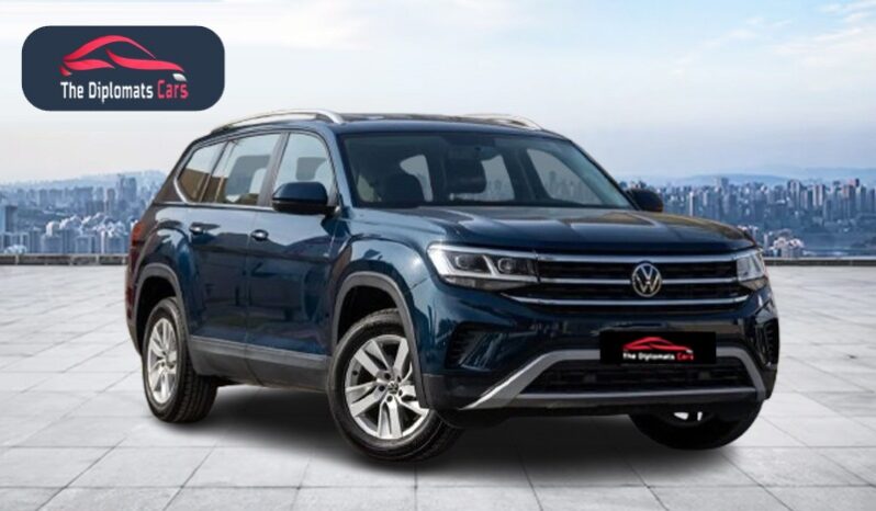 Volkswagen Teramount