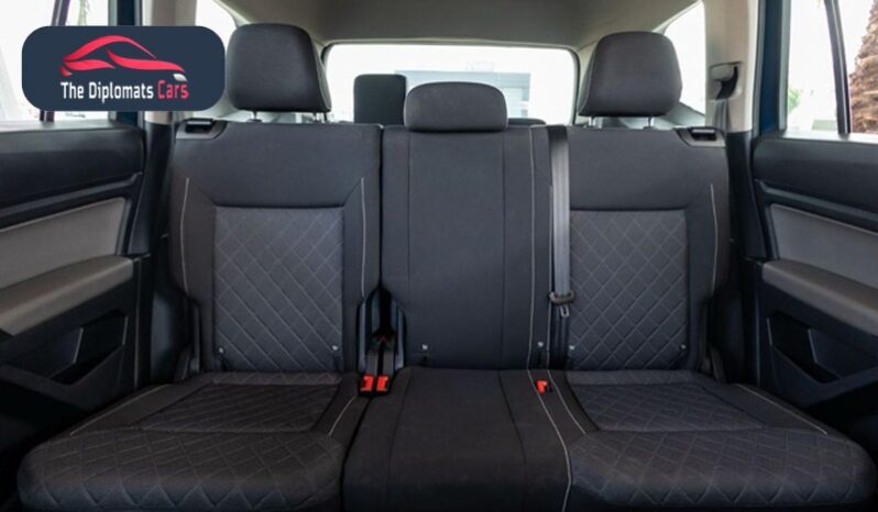 
								Volkswagen Teramount full									