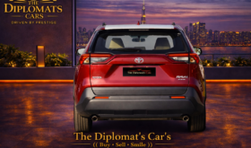 Toyota RAV 4 LE 2025