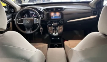 
									Honda CR-V full								