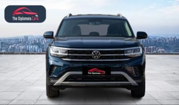 
									Volkswagen Teramount full								