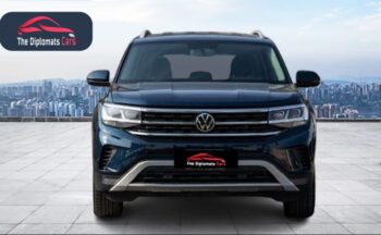 Volkswagen Teramount